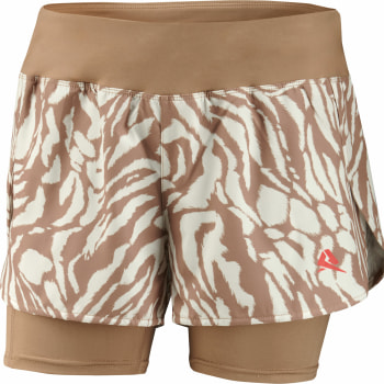 Active Rebel Sandy-C 2in1 Laufshorts