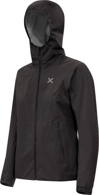 Montura Shelter 3L Hardshelljacke mit Kapuze