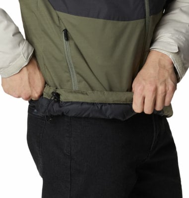 Columbia Point Park™ Insulated outdoorová bunda