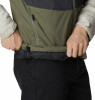 Columbia Point Park™ Insulated outdoorová bunda