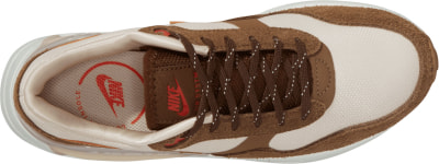 Nike Dám. voïnočasová obuv W Air Max System SE veï. US