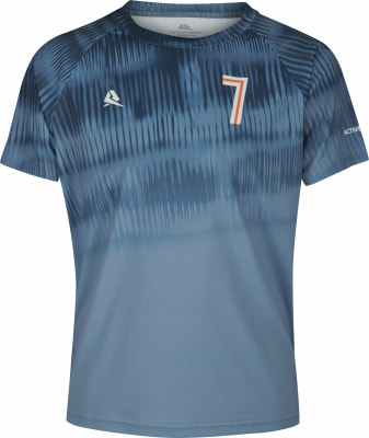 Active Rebel ACTIVE REBEL Vini Shirt, Regl.-Fit, AOP 100 % PES Active Rebel ACTIVE REBEL Vini Shirt, Regl.-Fit, AOP 100 % PES