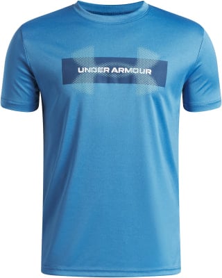 Under Armour UNDER ARMOUR Tech Graphic Shirt Under Armour UNDER ARMOUR Tech Graphic Shirt