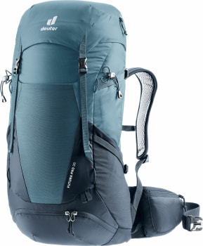 Deuter Futura Pro 36 Wanderrucksack