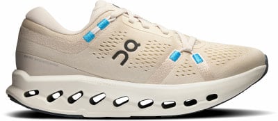 On Cloudsurfer 2 Laufschuhe
