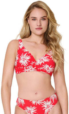 LingaDore Wire D-Cup Bikinioberteil LingaDore Wire D-Cup Bikinioberteil