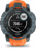 Garmin Instinct 3 Solar Multisport Smartwatch - 50mm