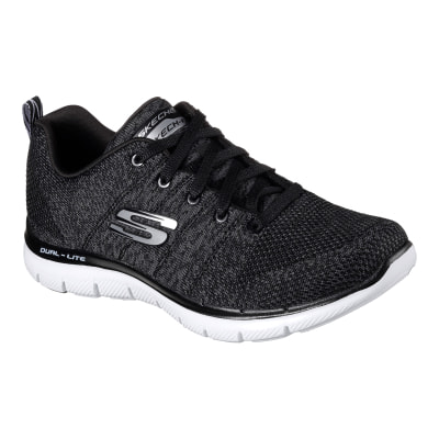 Skechers Skechers Flex Appeal 2.0, dám. fitnes obuv