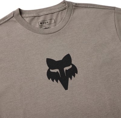 Fox Racing Head 195 Original T-Shirt Fox Racing Head 195 Original T-Shirt