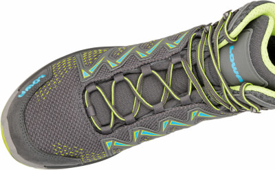 Lowa Innox Pro GTX Mid Trekkingschuhe
