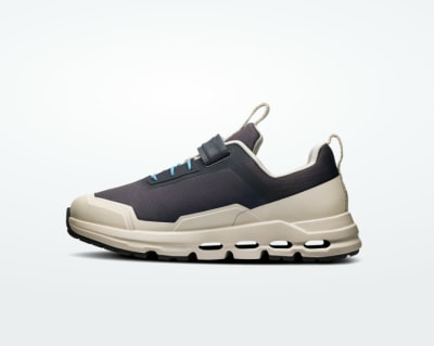 On Cloudhero Waterproof trailové běžecké boty