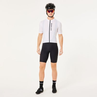Oakley Icon Classic Radtrikot Hydrolix Oakley Icon Classic Radtrikot Hydrolix