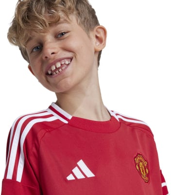 adidas Manchester United 24/25 Heimtrikot