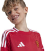 adidas Manchester United 24/25 Heimtrikot