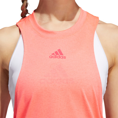 adidas Badge of Sport Boxy Tanktop