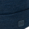 Buff Merinowolle Heavyweight Haube