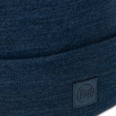 Merinowolle Heavyweight Haube