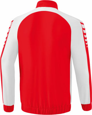 Erima Six Wings Trainingsjacke Erima Six Wings Trainingsjacke