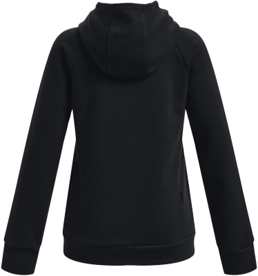 Under Armour Rival Fleece Big Logo Hoodie