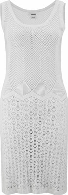Capricio Demi gehäkeltes Strandkleid