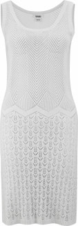 Demi gehäkeltes Strandkleid