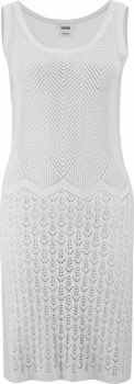 Capricio Demi gehäkeltes Strandkleid