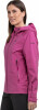 Schöffel 2.5L 3D Vistdal Hardshelljacke mit Kapuze