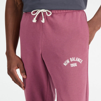 New Balance Essentials Varsity Jogginghose