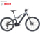 E-VO FS MTB 2.3 29" 12-se.XT,SR AION 36 Evo LOR Bosch Perf.CX 750Wh PT