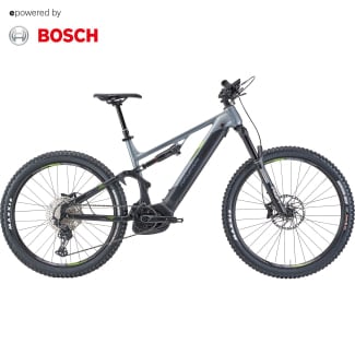 E-VO FS MTB 2.3 elektrokolo
