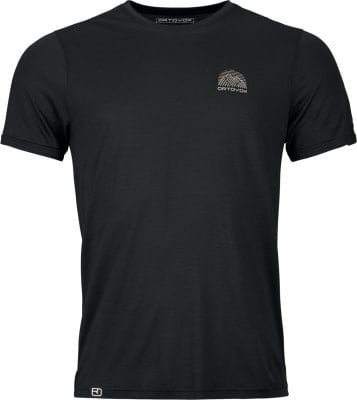 Ortovox 120 Cool Tec Mtn T-Shirt