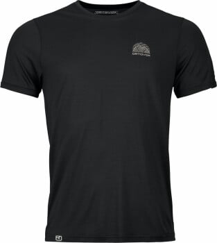 Ortovox 120 Cool Tec Mtn T-Shirt