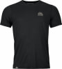 Ortovox 120 Cool Tec Mtn T-Shirt