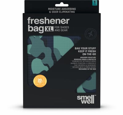 Smell Well Freshener Bag XL Frischhaltebeutel