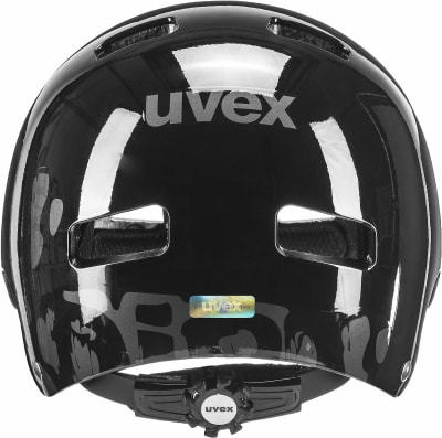 Uvex Deti-Cykl. prilba Fahrrad-Helm Kid 3