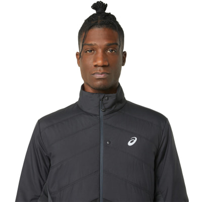 Asics Winter Run Jacket běžecká bunda