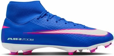 Nike ZM Superfly 10 ACAD FG/MG Nockenschuh