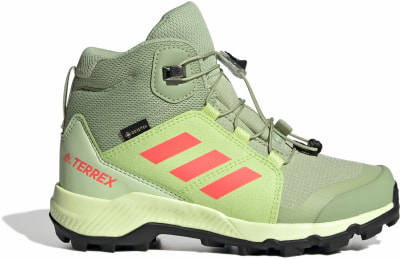 adidas Terrex Mid GTX K gyerek túrabakancs
