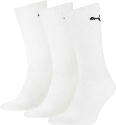 Puma Sport 3-Bal. Dosp. šport. ponožky