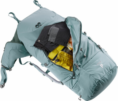 Deuter Aircontact Core 65+10 SL Trekkingrucksack