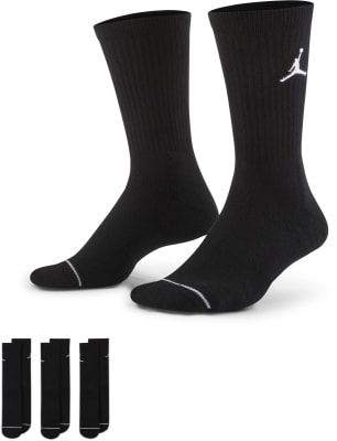Nike Jordan Everyday Max sportzokni (3pár)