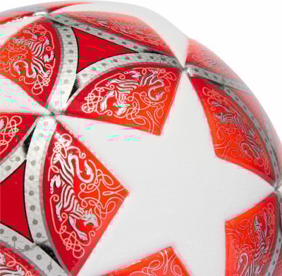 adidas WUCL League Fussball