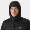 Helly Hansen HELLY HANSEN Verglas Hooded Daunenjacke mit Kapuze