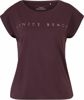 Venice Beach Wonder T-Shirt