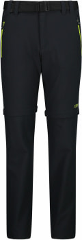 CMP Zip Off Wanderhose