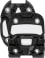 Heel & Toe Grip Walk Sohlen Set