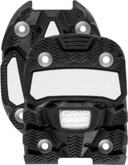 Heel & Toe Grip Walk Sohlen Set
