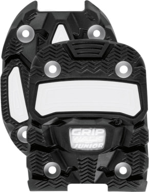 Heel & Toe Grip Walk Sohlen Set