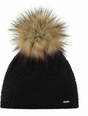 Eisbär Yva Lux Haube