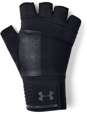 Under Armour Men's súlyemelő kesztyű